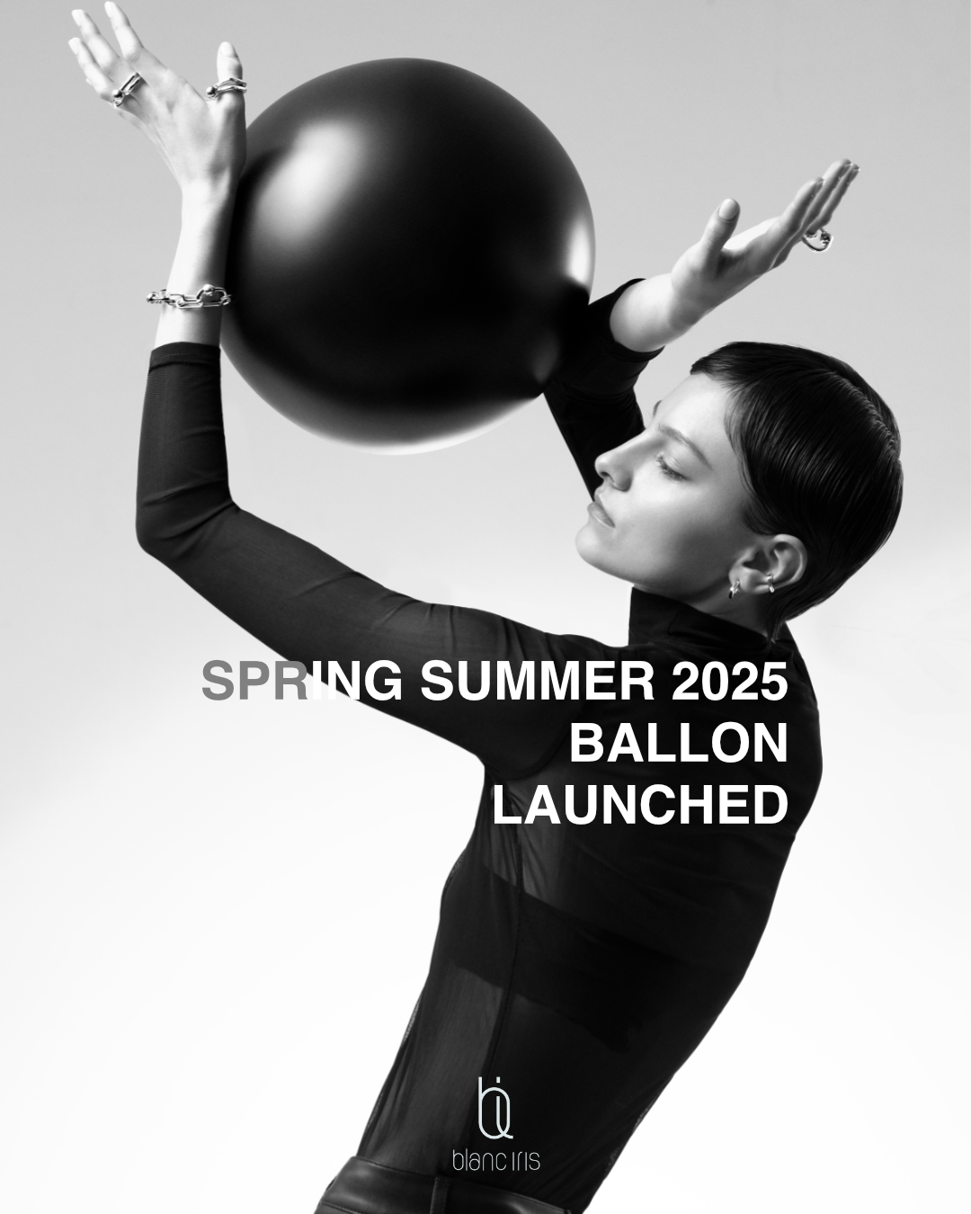 25SS COLLECTION LAUANCHING EVENT in OSAKA | ブランイリス